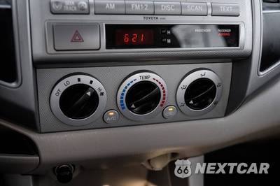 2006 Toyota Tacoma PreRunner Crew Cab Medium Bed - zdjęcie 26 z 50 - miniatura