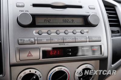 2006 Toyota Tacoma PreRunner Crew Cab Medium Bed - zdjęcie 25 z 50 - miniatura
