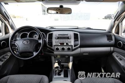 2006 Toyota Tacoma PreRunner Crew Cab Medium Bed - zdjęcie 18 z 50 - miniatura