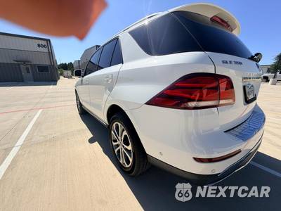 2017 Mercedes-Benz GLE 350 4MATIC - zdjęcie 5 z 26 - miniatura