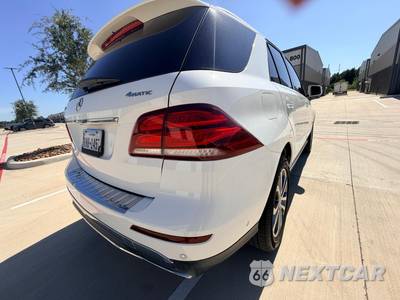 2017 Mercedes-Benz GLE 350 4MATIC - zdjęcie 6 z 26 - miniatura