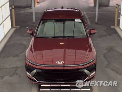 2025 Hyundai Sonata SEL - zdjęcie 2 z 27 - miniatura