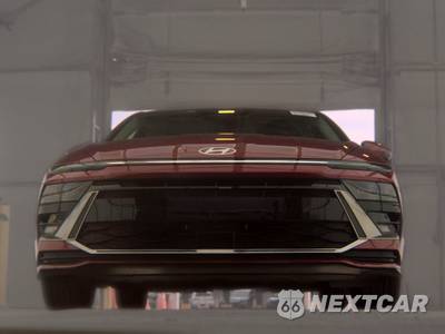2025 Hyundai Sonata SEL - zdjęcie 3 z 27 - miniatura