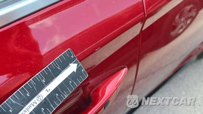 2025 Hyundai Sonata SEL - zdjęcie 26 z 27 - miniatura