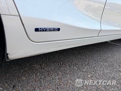 2013 Lexus CT 200h - zdjęcie 31 z 32 - miniatura