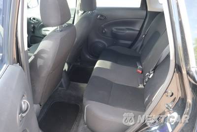 2016 Nissan Versa Note S - zdjęcie 13 z 17 - miniatura
