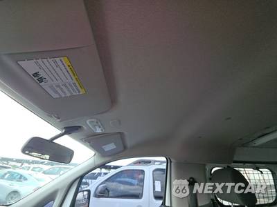 2021 Nissan NV200 Compact Cargo S 115.2" WB - zdjęcie 18 z 25 - miniatura