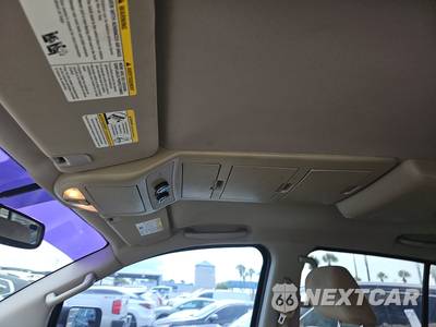 2014 Nissan Armada SV - zdjęcie 18 z 37 - miniatura