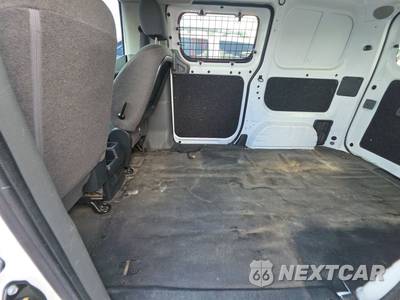 2021 Nissan NV200 Compact Cargo S 115.2" WB - zdjęcie 13 z 25 - miniatura