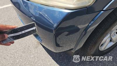 2014 Nissan Armada SV - zdjęcie 26 z 37 - miniatura