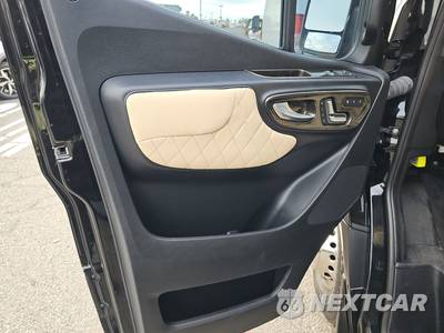 2023 Mercedes-Benz Sprinter 3500XD Cargo Van DRW High Roof 170.0" WB - zdjęcie 13 z 54 - miniatura
