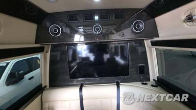 2023 Mercedes-Benz Sprinter 3500XD Cargo Van DRW High Roof 170.0" WB - zdjęcie 27 z 54 - miniatura