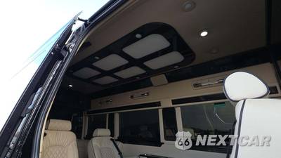 2023 Mercedes-Benz Sprinter 3500XD Cargo Van DRW High Roof 170.0" WB - zdjęcie 30 z 54 - miniatura