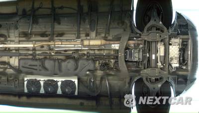 2023 Mercedes-Benz Sprinter 3500XD Cargo Van DRW High Roof 170.0" WB - zdjęcie 32 z 54 - miniatura