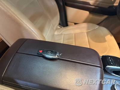 2017 Mercedes-Benz GLE 350 4MATIC - zdjęcie 23 z 26 - miniatura