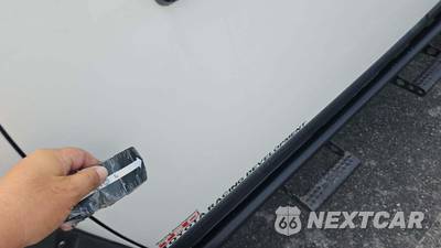 2008 Toyota FJ Cruiser w/Rear Doors - zdjęcie 24 z 24 - miniatura