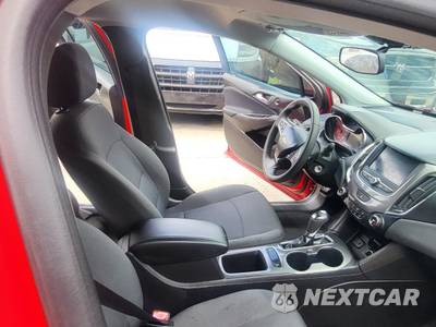 2019 Chevrolet Cruze LS Hatchback 1SB - zdjęcie 37 z 50 - miniatura