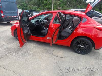 2019 Chevrolet Cruze LS Hatchback 1SB - zdjęcie 45 z 50 - miniatura