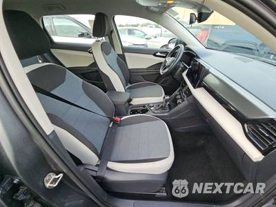 2025 Volkswagen Taos S - zdjęcie 8 z 27 - miniatura