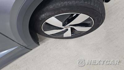 2025 Volkswagen Taos S - zdjęcie 25 z 27 - miniatura