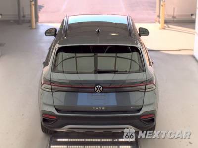 2025 Volkswagen Taos S - zdjęcie 5 z 27 - miniatura