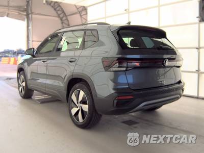 2025 Volkswagen Taos S - zdjęcie 6 z 27 - miniatura