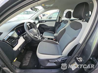 2025 Volkswagen Taos S - zdjęcie 7 z 27 - miniatura