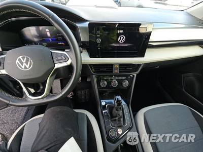 2025 Volkswagen Taos S - zdjęcie 11 z 27 - miniatura