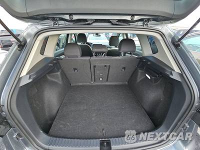 2025 Volkswagen Taos S - zdjęcie 16 z 27 - miniatura