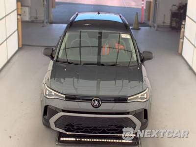 2025 Volkswagen Taos S - zdjęcie 2 z 27 - miniatura