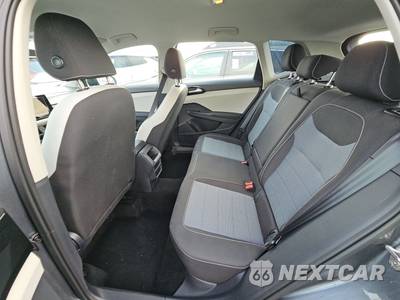 2025 Volkswagen Taos S - zdjęcie 13 z 27 - miniatura