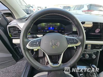 2025 Volkswagen Taos S - zdjęcie 10 z 27 - miniatura
