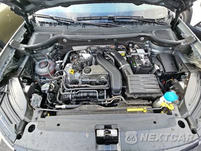 2025 Volkswagen Taos S - zdjęcie 15 z 27 - miniatura