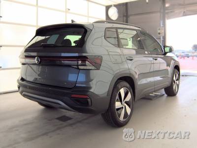 2025 Volkswagen Taos S - zdjęcie 4 z 27 - miniatura