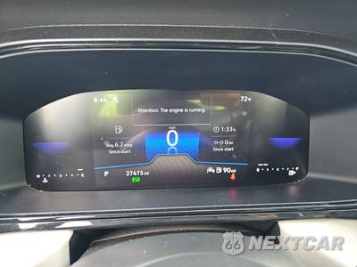 2025 Volkswagen Taos S - zdjęcie 12 z 27 - miniatura