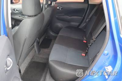 2015 Nissan Versa Note SV - zdjęcie 11 z 21 - miniatura