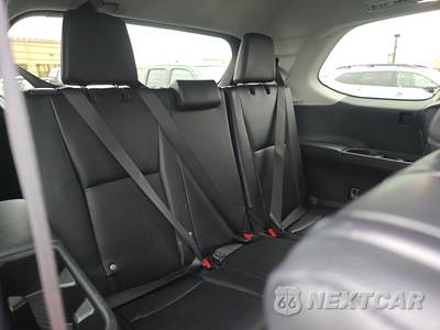 2025 Toyota Grand Highlander XLE - zdjęcie 14 z 30 - miniatura