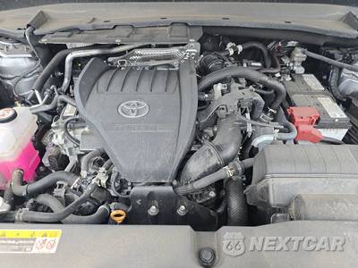 2025 Toyota Grand Highlander XLE - zdjęcie 16 z 30 - miniatura