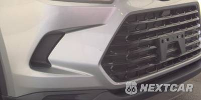 2025 Toyota Grand Highlander XLE - zdjęcie 20 z 30 - miniatura