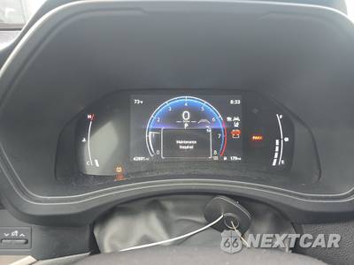2025 Toyota Grand Highlander XLE - zdjęcie 12 z 30 - miniatura