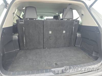 2025 Toyota Grand Highlander XLE - zdjęcie 17 z 30 - miniatura