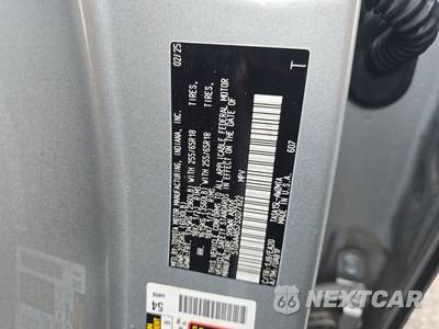 2025 Toyota Grand Highlander XLE - zdjęcie 15 z 30 - miniatura