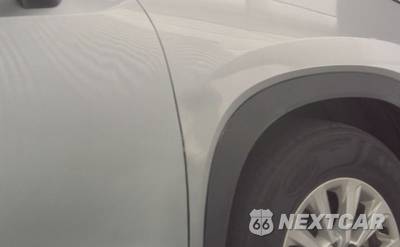2025 Toyota Grand Highlander XLE - zdjęcie 26 z 30 - miniatura