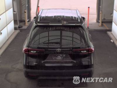 2025 Toyota Grand Highlander XLE - zdjęcie 5 z 30 - miniatura