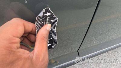 2025 Volkswagen Atlas 2.0T SEL - zdjęcie 26 z 30 - miniatura