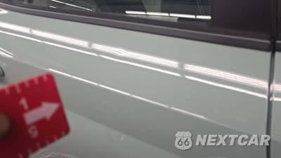 2025 Hyundai Venue SEL - zdjęcie 29 z 30 - miniatura