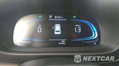 2025 Hyundai Venue SEL - zdjęcie 17 z 30 - miniatura