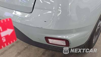 2025 Hyundai Venue SEL - zdjęcie 20 z 30 - miniatura