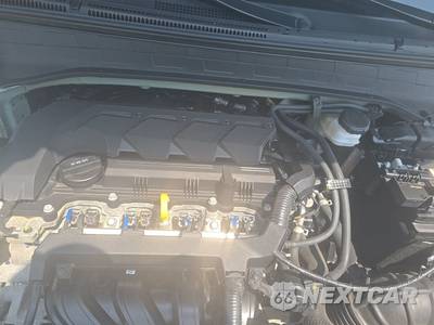 2025 Hyundai Venue SEL - zdjęcie 15 z 30 - miniatura