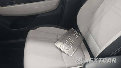 2025 Hyundai Venue SEL - zdjęcie 23 z 30 - miniatura